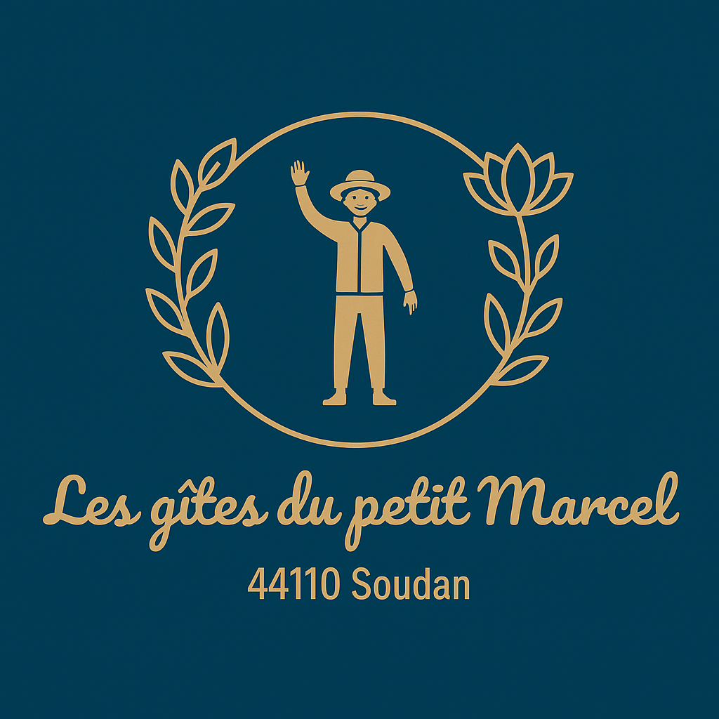 Les gîtes du petit Marcel